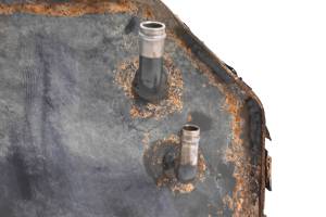 Kubota - 15 Kubota RTV1140CPX Hydraulic Oil Tank - Image 5