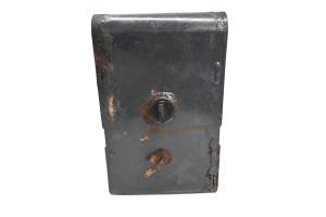 Kubota - 15 Kubota RTV1140CPX Hydraulic Oil Tank - Image 6