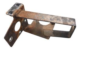 Kubota - 06 Kubota RTV900W Cable Support Bracket Mount - Image 3