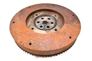 Kubota - 15 Kubota RTV1140CPX Flywheel Magneto - Image 4