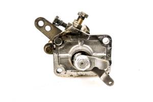 Kubota - 04 Kubota RTV900W Speed Control Plate - Image 2