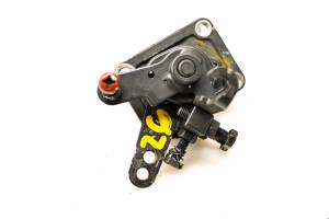 Kubota - 04 Kubota RTV900W Speed Control Plate - Image 4