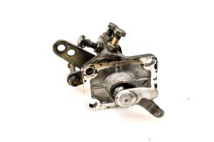 Kubota - 04 Kubota RTV900W Speed Control Plate - Image 5