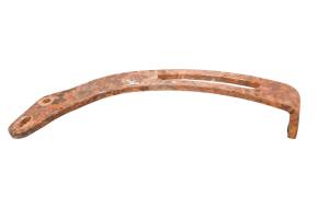 Kubota - 10 Kubota RTV1100CW9-H Alternator Bracket Mount - Image 2