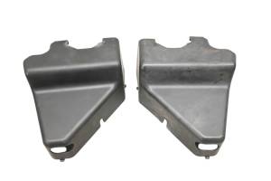 10 Kubota RTV1100CW9-H Door Lock Latch Covers Left & Right