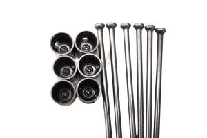 Kubota - 06 Kubota RTV900W Push Rods & Buckets - Image 3