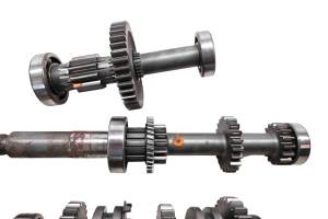 Kubota - 12 Kubota RTV400ci Transmission Shift Forks & Drum - Image 3