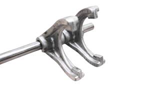 Kubota - 12 Kubota RTV400ci Transmission Shift Forks & Drum - Image 4