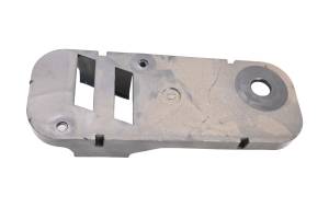 Kubota - 09 Kubota RTV1100CW Windshield Motor Plate Cover - Image 3