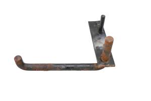 09 Kubota RTV1100CW Differential Lock Pedal Bracket