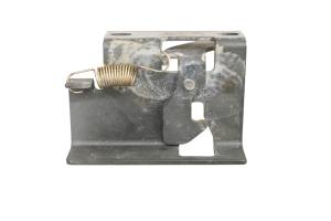 Kubota - 10 Kubota RTV1100CW9-H Hood Latch - Image 2