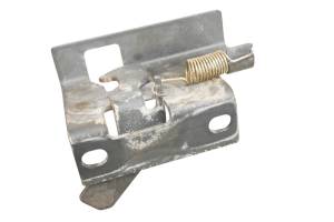 Kubota - 10 Kubota RTV1100CW9-H Hood Latch - Image 3