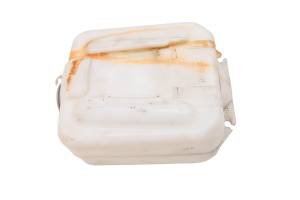 Kubota - 09 Kubota RTV1100CW Windshield Wiper Fluid Bottle Reservoir - Image 2