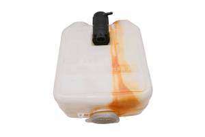 Kubota - 09 Kubota RTV1100CW Windshield Wiper Fluid Bottle Reservoir - Image 3