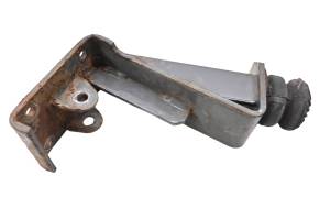 Kubota - 06 Kubota RTV900W Rear Suspension Stop Bracket Mount - Image 2