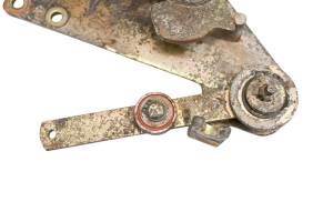 Kubota - 10 Kubota RTV1100CW9-H Shift Lever Holder Plate - Image 3