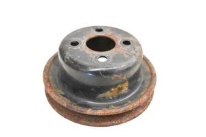 Kubota - 10 Kubota RTV1100CW9-H Fan Pulley - Image 2