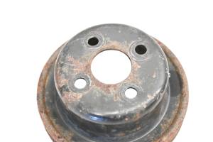 Kubota - 10 Kubota RTV1100CW9-H Fan Pulley - Image 4