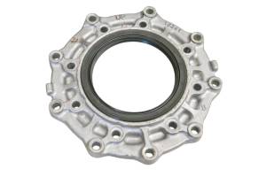 10 Kubota RTV1100CW9-H Engine Cover