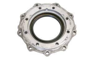 Kubota - 10 Kubota RTV1100CW9-H Engine Cover - Image 2