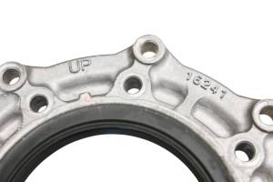 Kubota - 10 Kubota RTV1100CW9-H Engine Cover - Image 3