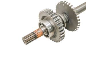 Kubota - 10 Kubota RTV1100CW9-H 4Wd Shaft - Image 2