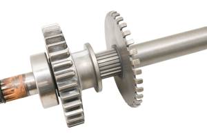 Kubota - 10 Kubota RTV1100CW9-H 4Wd Shaft - Image 3