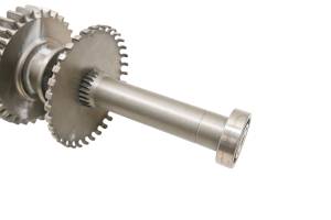 Kubota - 10 Kubota RTV1100CW9-H 4Wd Shaft - Image 4