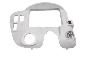 09 Kubota RTV1100CW Dash Board Cover