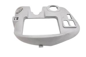 Kubota - 09 Kubota RTV1100CW Dash Board Cover - Image 2