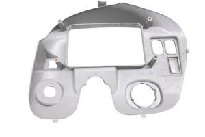 Kubota - 09 Kubota RTV1100CW Dash Board Cover - Image 3