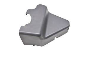 Kubota - 09 Kubota RTV1100CW Door Lock Cover Left - Image 2