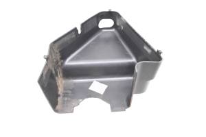 Kubota - 09 Kubota RTV1100CW Door Lock Cover Left - Image 3