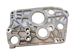 Kubota - 10 Kubota RTV1100CW9-H Transmission Bearing Carrier - Image 2