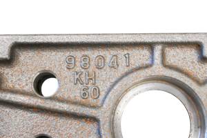 Kubota - 10 Kubota RTV1100CW9-H Transmission Bearing Carrier - Image 3