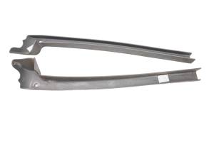 Kubota - 09 Kubota RTV1100CW Inner Roof Covers Left & Right - Image 3