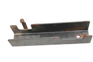 Kubota - 10 Kubota RTV1100CW9-H Box Lift Stop Bracket Mount - Image 2