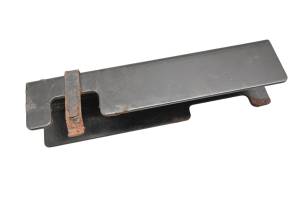 Kubota - 10 Kubota RTV1100CW9-H Box Lift Stop Bracket Mount - Image 3