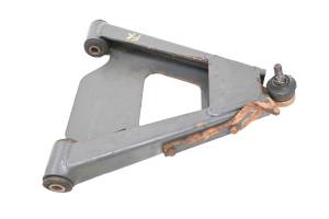 09 Kubota RTV1100CW Front Lower A-Arm Left Right