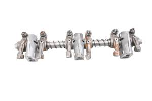 Kubota - 09 Kubota RTV1100CW Valve Rocker Arms - Image 2