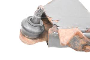 Kubota - 09 Kubota RTV1100CW Front Lower A-Arm Left Right - Image 2