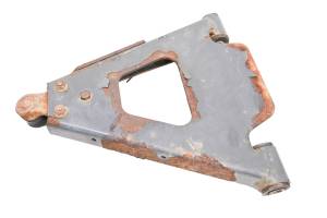 Kubota - 09 Kubota RTV1100CW Front Lower A-Arm Left Right - Image 3