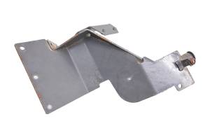 Kubota - 09 Kubota RTV1100CW Steering Stem Bracket Mount - Image 3