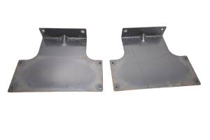 Kubota - 09 Kubota RTV1100CW Rear Fender Bracket Mounts - Image 2
