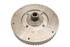10 Kubota RTV1100CW9-H Flywheel & Input Flange