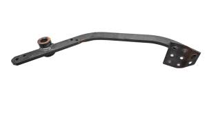 Kubota - 12 Kubota RTV400ci Rear Brake Pedal - Image 2