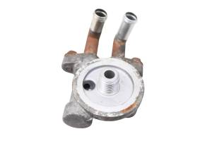 Kubota - 09 Kubota RTV1100CW Oil Filter Cover - Image 3