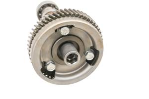 Kubota - 10 Kubota RTV1100CW9-H Fuel Camshaft Cam Shaft - Image 2