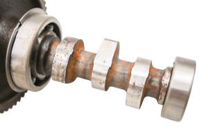 Kubota - 10 Kubota RTV1100CW9-H Fuel Camshaft Cam Shaft - Image 4