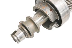 Kubota - 10 Kubota RTV1100CW9-H Governor Shaft & Gear - Image 2